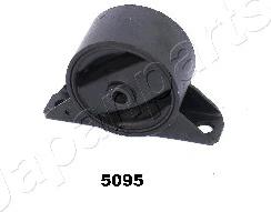 Japanparts RU-5095 - Подушка, підвіска двигуна autozip.com.ua