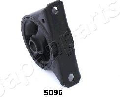 Japanparts RU-5096 - Подушка, підвіска двигуна autozip.com.ua