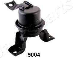 Japanparts RU-5004 - Подушка, підвіска двигуна autozip.com.ua