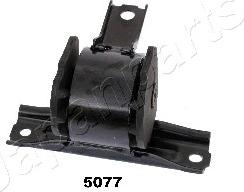 Japanparts RU-5077 - Подушка, підвіска двигуна autozip.com.ua