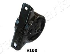 Japanparts RU-5100 - Подушка, підвіска двигуна autozip.com.ua