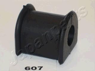 Japanparts RU-607 - Втулка, стабілізатор autozip.com.ua