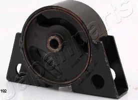 Japanparts RU-192 - Подушка, підвіска двигуна autozip.com.ua