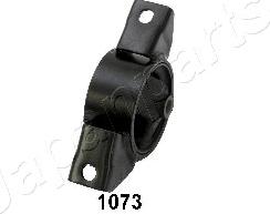 Japanparts RU-1073 - Подушка, підвіска двигуна autozip.com.ua