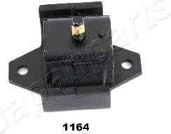 Japanparts RU-1164 - Подушка, підвіска двигуна autozip.com.ua