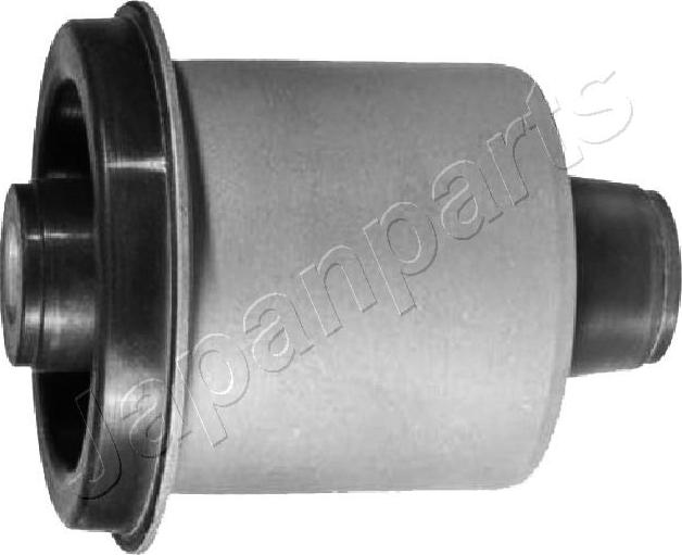Japanparts RU-1258 - Сайлентблок, важіль підвіски колеса autozip.com.ua