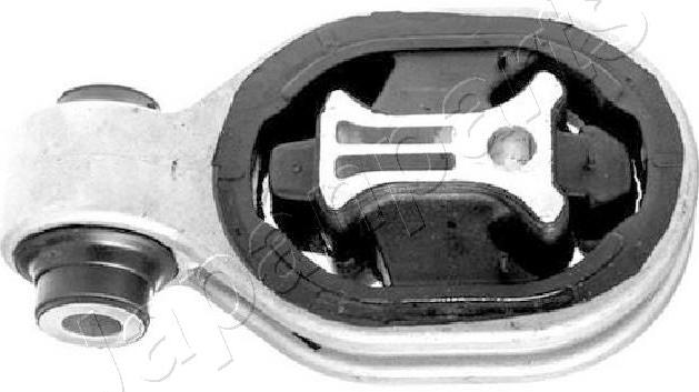 Japanparts RU-1279 - Подушка, підвіска двигуна autozip.com.ua
