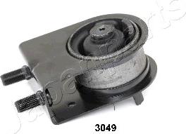 Japanparts RU-3049 - Подушка, підвіска двигуна autozip.com.ua