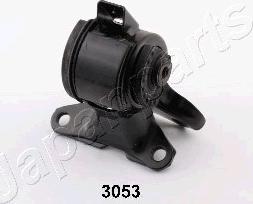 Japanparts RU-3053 - Подушка, підвіска двигуна autozip.com.ua