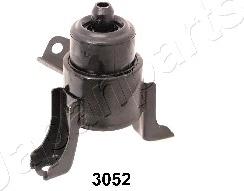 Japanparts RU-3052 - Подушка, підвіска двигуна autozip.com.ua