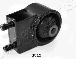 Japanparts RU-3013 - Подушка, підвіска двигуна autozip.com.ua
