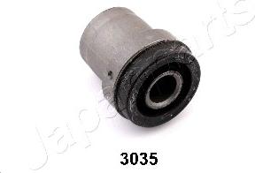 Japanparts RU-3035 - Сайлентблок, важіль підвіски колеса autozip.com.ua