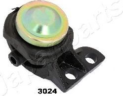 Japanparts RU-3024 - Подушка, підвіска двигуна autozip.com.ua