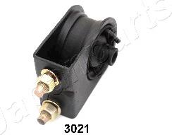 Japanparts RU-3021 - Подушка, підвіска двигуна autozip.com.ua