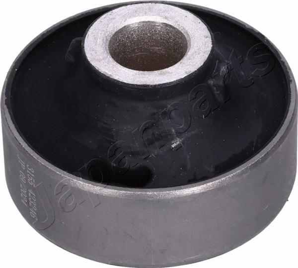 Japanparts RU-3155 - Сайлентблок, важіль підвіски колеса autozip.com.ua