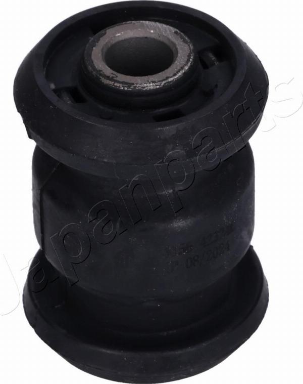 Japanparts RU-3156 - Сайлентблок, важіль підвіски колеса autozip.com.ua