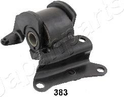 Japanparts RU-383 - Подушка, підвіска двигуна autozip.com.ua