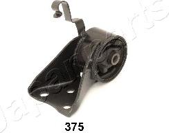 Japanparts RU-375 - Подушка, підвіска двигуна autozip.com.ua