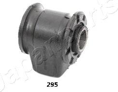 Japanparts RU-295 - Сайлентблок, важіль підвіски колеса autozip.com.ua
