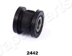 Japanparts RU-2442 - Підвіска, кермове управління autozip.com.ua