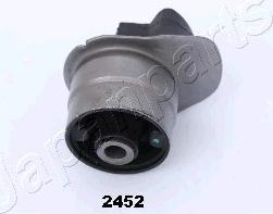 Japanparts RU-2452 - Втулка, балка мосту autozip.com.ua