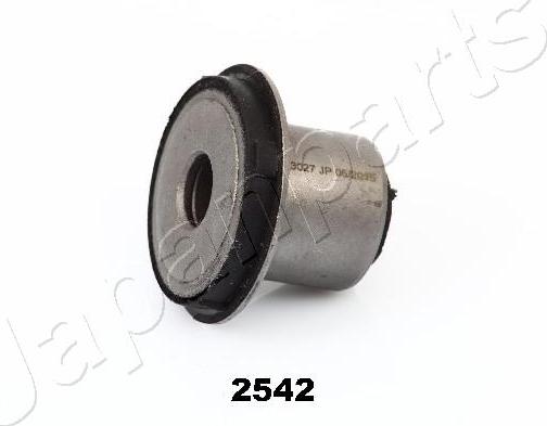 Japanparts RU-2542 - Підвіска, кермове управління autozip.com.ua