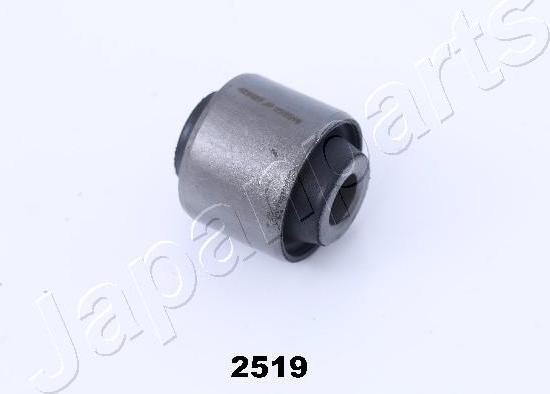 Japanparts RU-2519 - Сайлентблок, важеля підвіски колеса autozip.com.ua