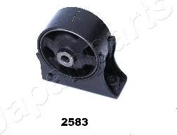 Japanparts RU-2583 - Подушка, підвіска двигуна autozip.com.ua