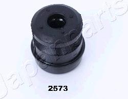 Japanparts RU-2573 - Відбійник, буфер амортизатора autozip.com.ua