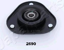 Japanparts RU-2690 - Опора стійки амортизатора, подушка autozip.com.ua