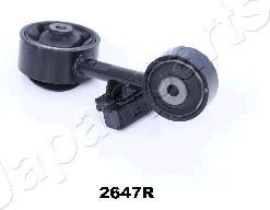 Japanparts RU-2647R - Подушка, підвіска двигуна autozip.com.ua