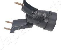 Japanparts RU-2658 - Подушка, підвіска двигуна autozip.com.ua