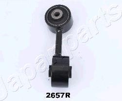 Japanparts RU-2657R - Подушка, підвіска двигуна autozip.com.ua