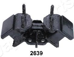Japanparts RU-2639 - Подушка, підвіска двигуна autozip.com.ua