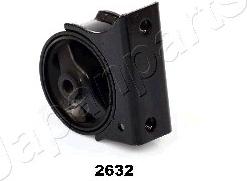 Japanparts RU-2632 - Подушка, підвіска двигуна autozip.com.ua