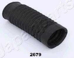 Japanparts RU-2679 - Пильник амортизатора, захисний ковпак autozip.com.ua