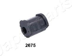 Japanparts RU-2675 - Втулка, стабілізатор autozip.com.ua