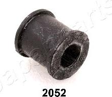 Japanparts RU-2052 - Втулка, стабілізатор autozip.com.ua
