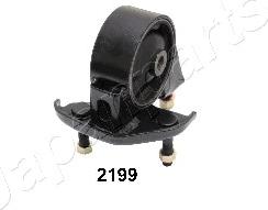 Japanparts RU-2199 - Подушка, підвіска двигуна autozip.com.ua
