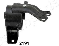 Japanparts RU-2191 - Подушка, підвіска двигуна autozip.com.ua