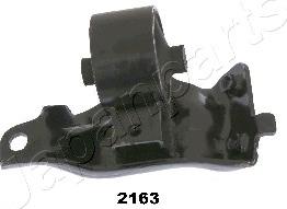Japanparts RU-2163 - Подушка, підвіска двигуна autozip.com.ua