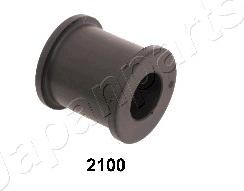Japanparts RU-2100 - Втулка, стабілізатор autozip.com.ua