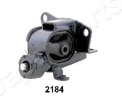 Japanparts RU-2184 - Подушка, підвіска двигуна autozip.com.ua