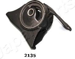 Japanparts RU-2135 - Подушка, підвіска двигуна autozip.com.ua