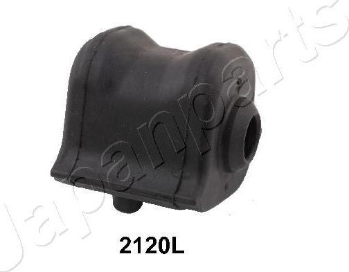 Japanparts RU-2120L - Втулка, стабілізатор autozip.com.ua