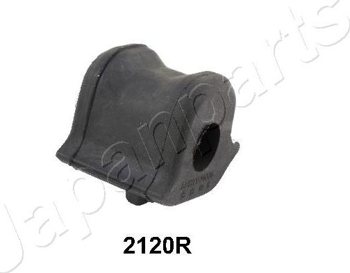 Japanparts RU-2120R - Втулка, стабілізатор autozip.com.ua