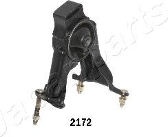 Japanparts RU-2172 - Подушка, підвіска двигуна autozip.com.ua