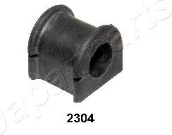 Japanparts RU-2304 - Втулка, стабілізатор autozip.com.ua