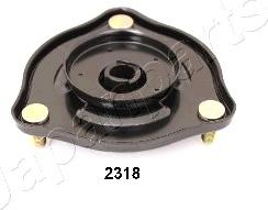 Japanparts RU-2318 - Опора стійки амортизатора, подушка autozip.com.ua