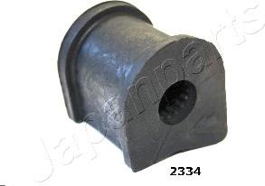 Japanparts RU-2334 - Втулка, стабілізатор autozip.com.ua